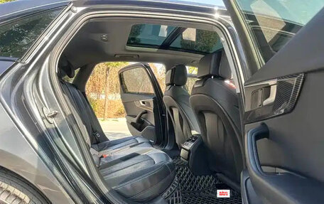 Audi A4, 2022 год, 3 300 000 рублей, 16 фотография