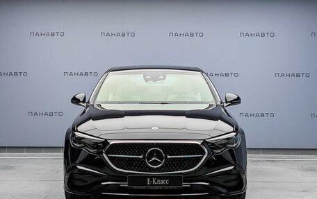 Mercedes-Benz E-Класс, 2025 год, 11 820 000 рублей, 2 фотография