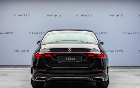 Mercedes-Benz E-Класс, 2025 год, 11 820 000 рублей, 3 фотография