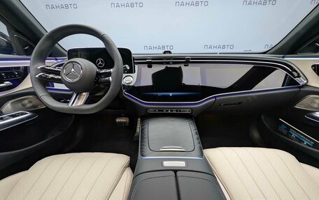 Mercedes-Benz E-Класс, 2025 год, 11 820 000 рублей, 6 фотография