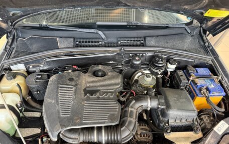 Chevrolet Niva I рестайлинг, 2014 год, 690 000 рублей, 13 фотография