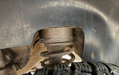 Chevrolet Niva I рестайлинг, 2014 год, 690 000 рублей, 12 фотография