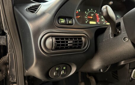 Chevrolet Niva I рестайлинг, 2014 год, 690 000 рублей, 15 фотография