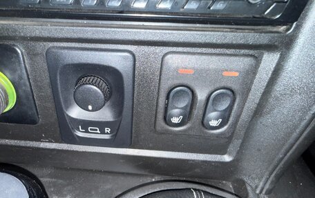 Chevrolet Niva I рестайлинг, 2014 год, 690 000 рублей, 18 фотография