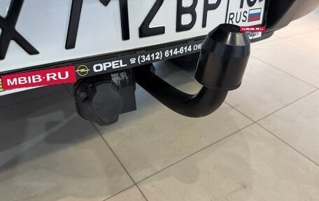 Chevrolet Niva I рестайлинг, 2014 год, 690 000 рублей, 10 фотография