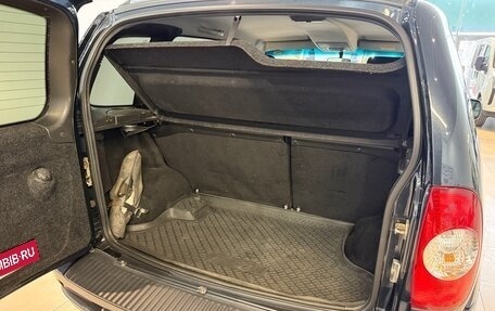 Chevrolet Niva I рестайлинг, 2014 год, 690 000 рублей, 9 фотография
