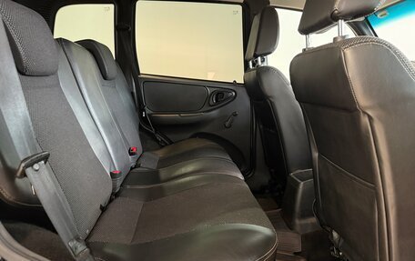 Chevrolet Niva I рестайлинг, 2014 год, 690 000 рублей, 23 фотография