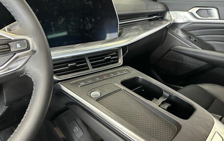 Haval F7, 2025 год, 3 649 000 рублей, 11 фотография