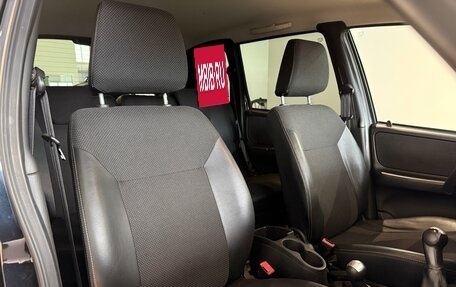 Chevrolet Niva I рестайлинг, 2014 год, 690 000 рублей, 26 фотография