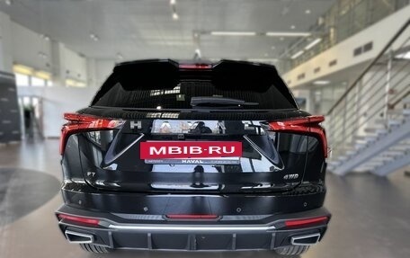 Haval F7, 2025 год, 3 649 000 рублей, 5 фотография