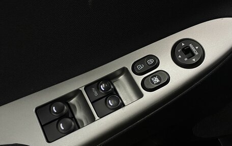 Hyundai Solaris II рестайлинг, 2016 год, 949 000 рублей, 10 фотография