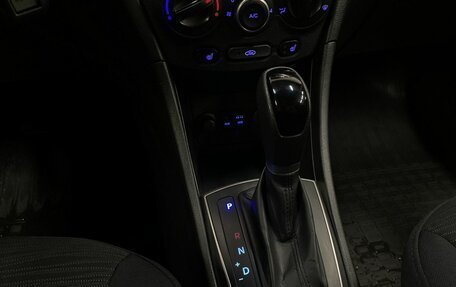 Hyundai Solaris II рестайлинг, 2016 год, 949 000 рублей, 16 фотография