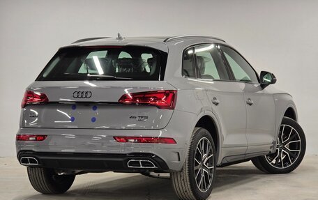 Audi Q5, 2025 год, 5 975 000 рублей, 4 фотография