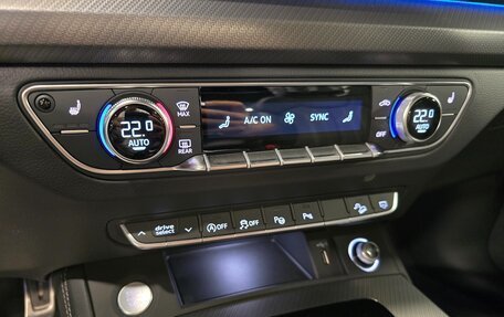 Audi Q5, 2025 год, 5 975 000 рублей, 11 фотография