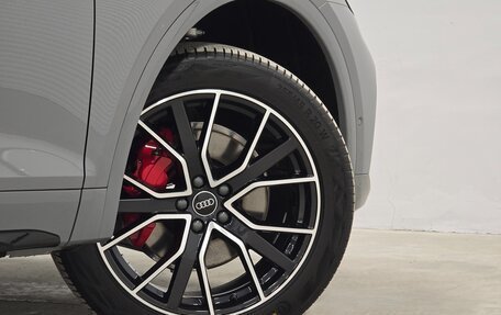 Audi Q5, 2025 год, 5 975 000 рублей, 26 фотография