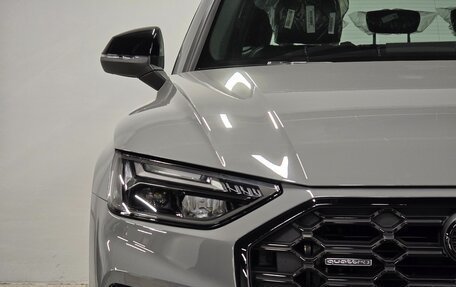 Audi Q5, 2025 год, 5 975 000 рублей, 19 фотография