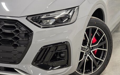 Audi Q5, 2025 год, 5 975 000 рублей, 25 фотография