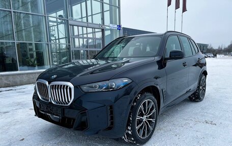 BMW X5, 2025 год, 15 600 000 рублей, 3 фотография