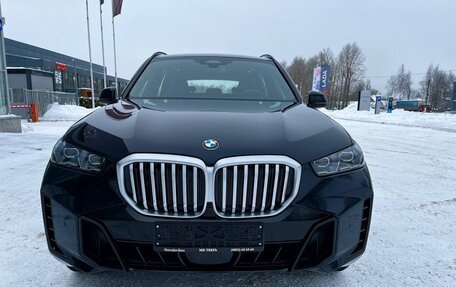 BMW X5, 2025 год, 15 600 000 рублей, 2 фотография