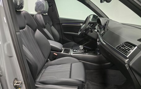 Audi Q5, 2025 год, 5 975 000 рублей, 28 фотография