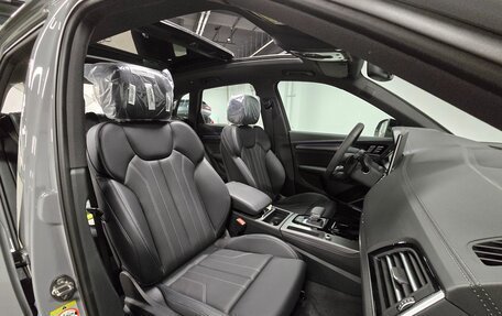 Audi Q5, 2025 год, 5 975 000 рублей, 29 фотография