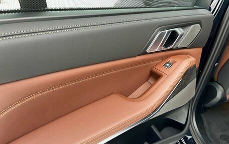 BMW X5, 2025 год, 15 600 000 рублей, 16 фотография