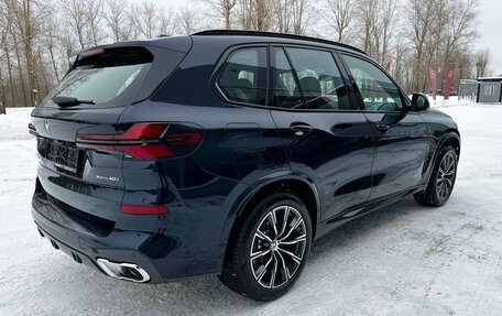 BMW X5, 2025 год, 15 600 000 рублей, 7 фотография