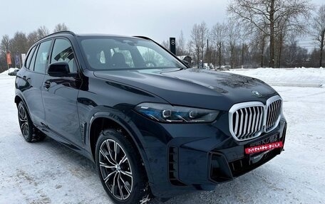 BMW X5, 2025 год, 15 600 000 рублей, 4 фотография