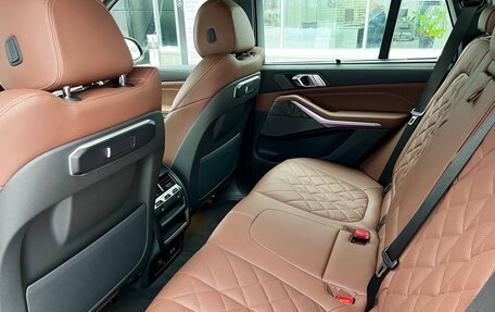 BMW X5, 2025 год, 15 600 000 рублей, 17 фотография