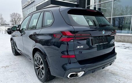 BMW X5, 2025 год, 15 600 000 рублей, 9 фотография