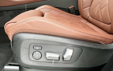 BMW X5, 2025 год, 15 600 000 рублей, 13 фотография