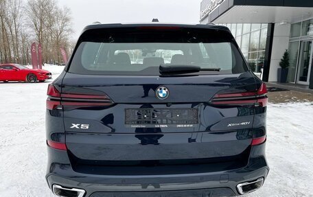 BMW X5, 2025 год, 15 600 000 рублей, 8 фотография