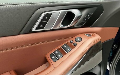 BMW X5, 2025 год, 15 600 000 рублей, 10 фотография