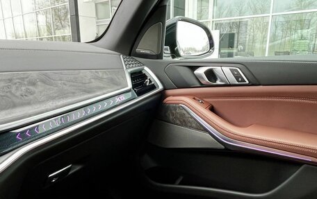 BMW X5, 2025 год, 15 600 000 рублей, 14 фотография