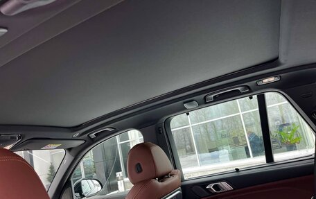 BMW X5, 2025 год, 15 600 000 рублей, 18 фотография