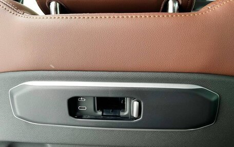 BMW X5, 2025 год, 15 600 000 рублей, 20 фотография