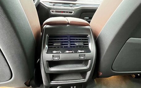 BMW X5, 2025 год, 15 600 000 рублей, 19 фотография