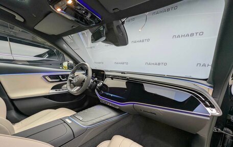 Mercedes-Benz E-Класс, 2025 год, 11 820 000 рублей, 5 фотография