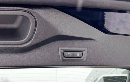 BMW X5, 2025 год, 15 600 000 рублей, 21 фотография