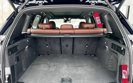 BMW X5, 2025 год, 15 600 000 рублей, 22 фотография