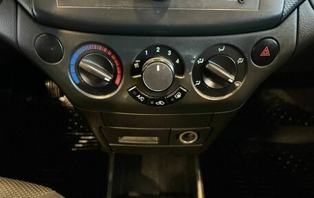 Chevrolet Aveo III, 2008 год, 316 000 рублей, 14 фотография