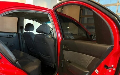 Chevrolet Aveo III, 2008 год, 316 000 рублей, 16 фотография