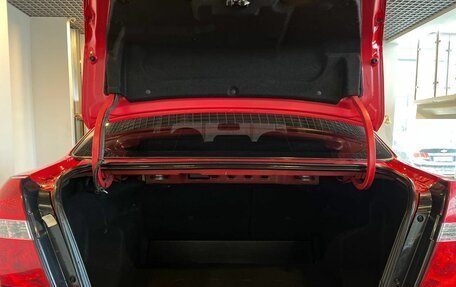 Chevrolet Aveo III, 2008 год, 316 000 рублей, 17 фотография