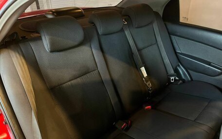 Chevrolet Aveo III, 2008 год, 316 000 рублей, 31 фотография