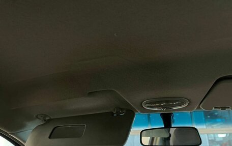 Chevrolet Aveo III, 2008 год, 316 000 рублей, 30 фотография