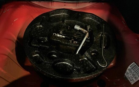 Chevrolet Aveo III, 2008 год, 316 000 рублей, 18 фотография