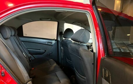 Chevrolet Aveo III, 2008 год, 316 000 рублей, 24 фотография