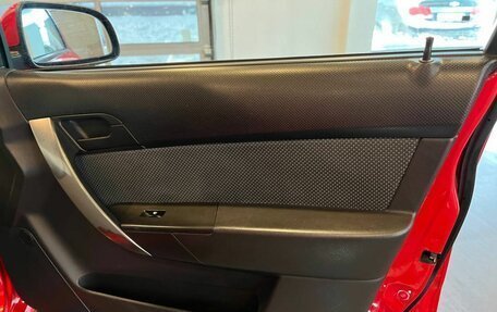 Chevrolet Aveo III, 2008 год, 316 000 рублей, 26 фотография