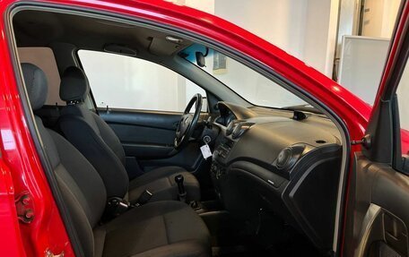 Chevrolet Aveo III, 2008 год, 316 000 рублей, 27 фотография