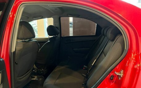 Chevrolet Aveo III, 2008 год, 316 000 рублей, 23 фотография